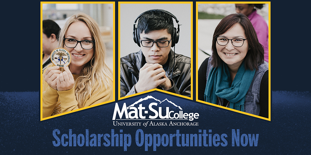 Scholarships MatSu College
