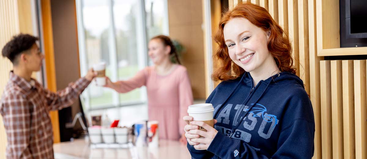 New Student Orientation (NSO) MatSu College