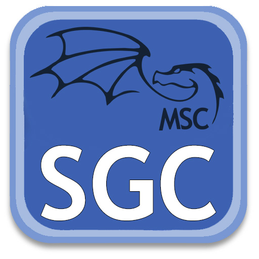 MSC Student Government Logo