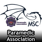 paramedic association icon