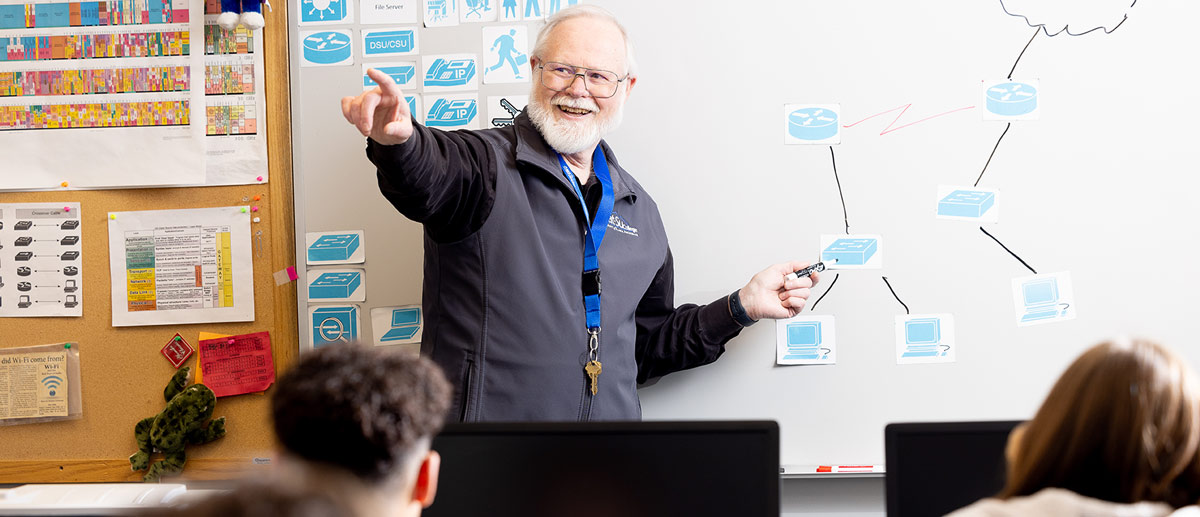 General Business | Mat-Su College